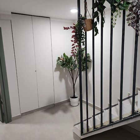 Apartmán Mir - Chambre 1 Athis-Mons Exteriér fotografie